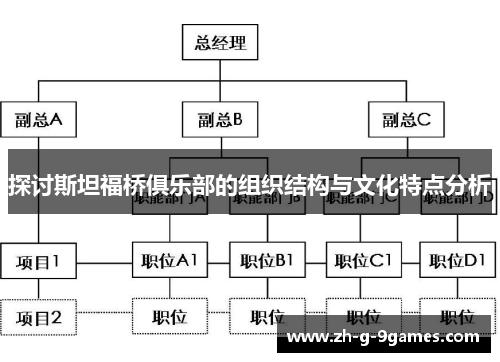 探讨斯坦福桥俱乐部的组织结构与文化特点分析 探讨斯坦福桥俱乐部的组织结构与文化特点分析
