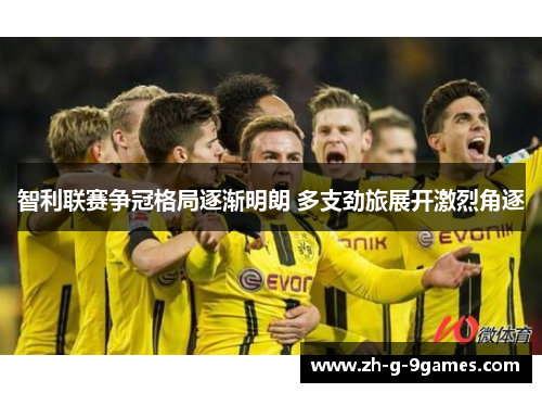 智利联赛争冠格局逐渐明朗 多支劲旅展开激烈角逐 智利联赛争冠格局逐渐明朗 多支劲旅展开激烈角逐